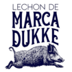Marca dukke logo