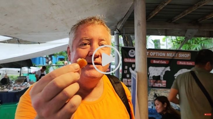 bryan discover world